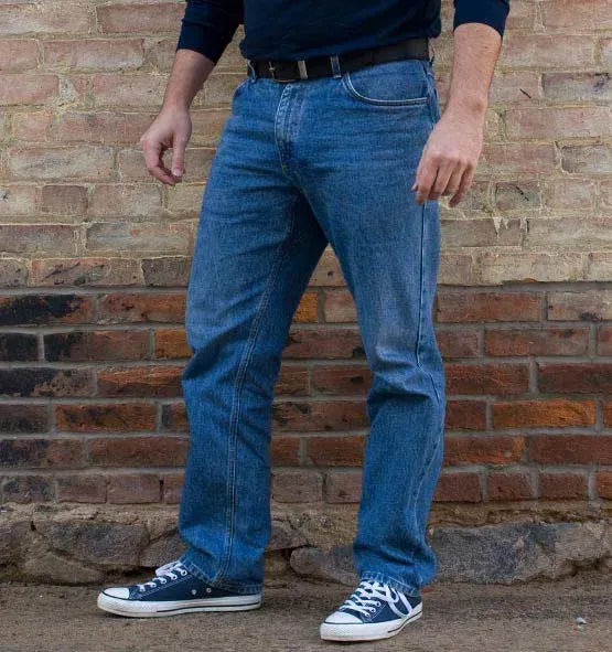 Discontinued Sizes - AA101 - Men's Original Jean All American Clothing Co.