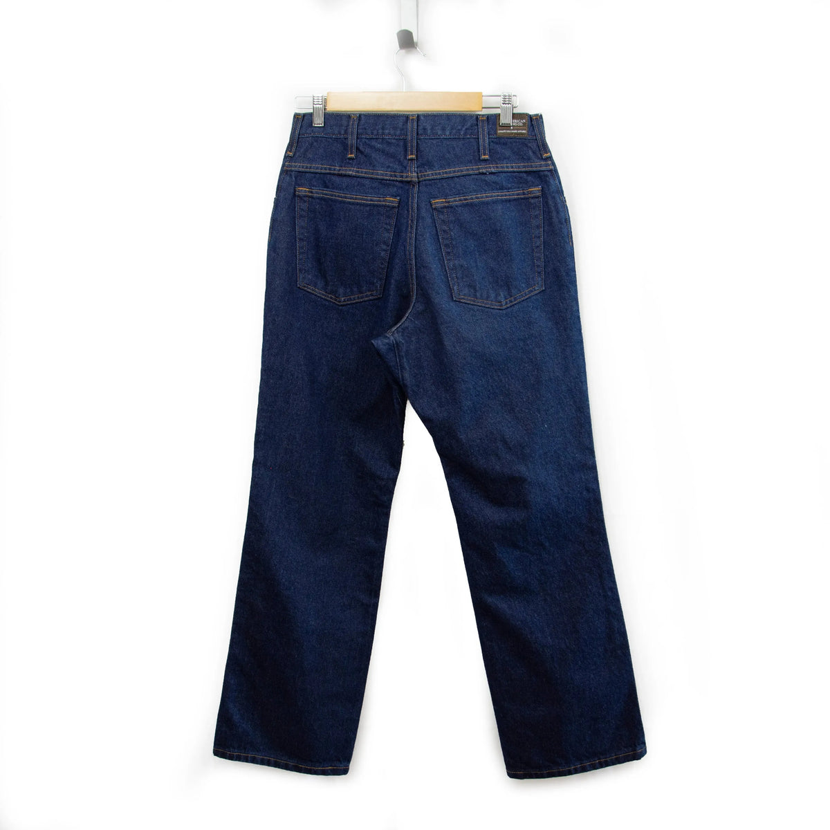 Discontinued Sizes - AA701D - Men's Boot Cut Jean with Gusset