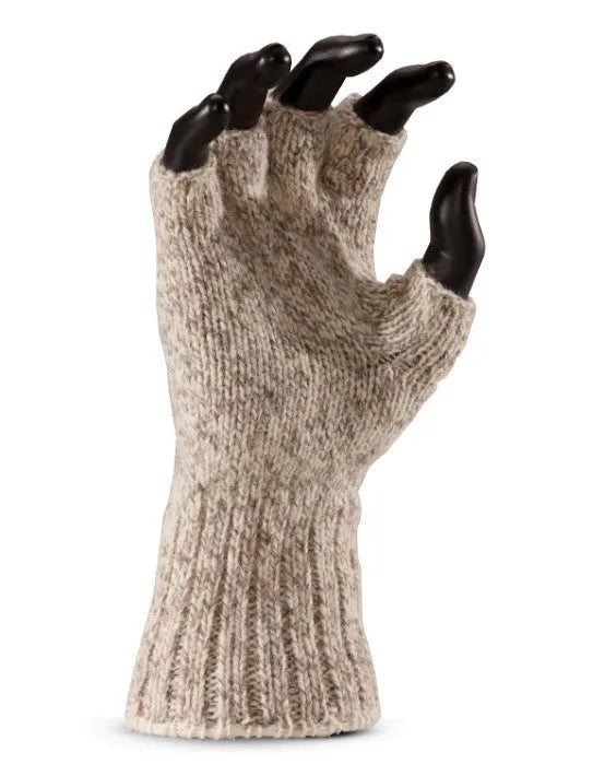 Fox River Women's Cedar Valley Trail Fingerless Glove Fox River