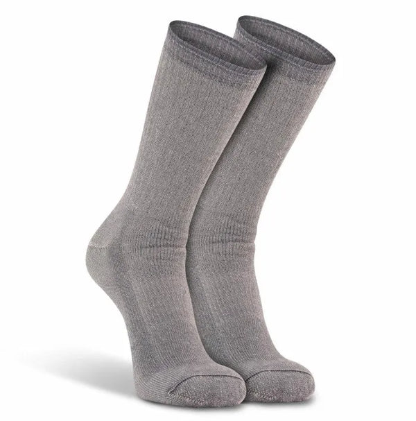 Work Merino Wool Medium Weight Crew Work Sock - Fox River