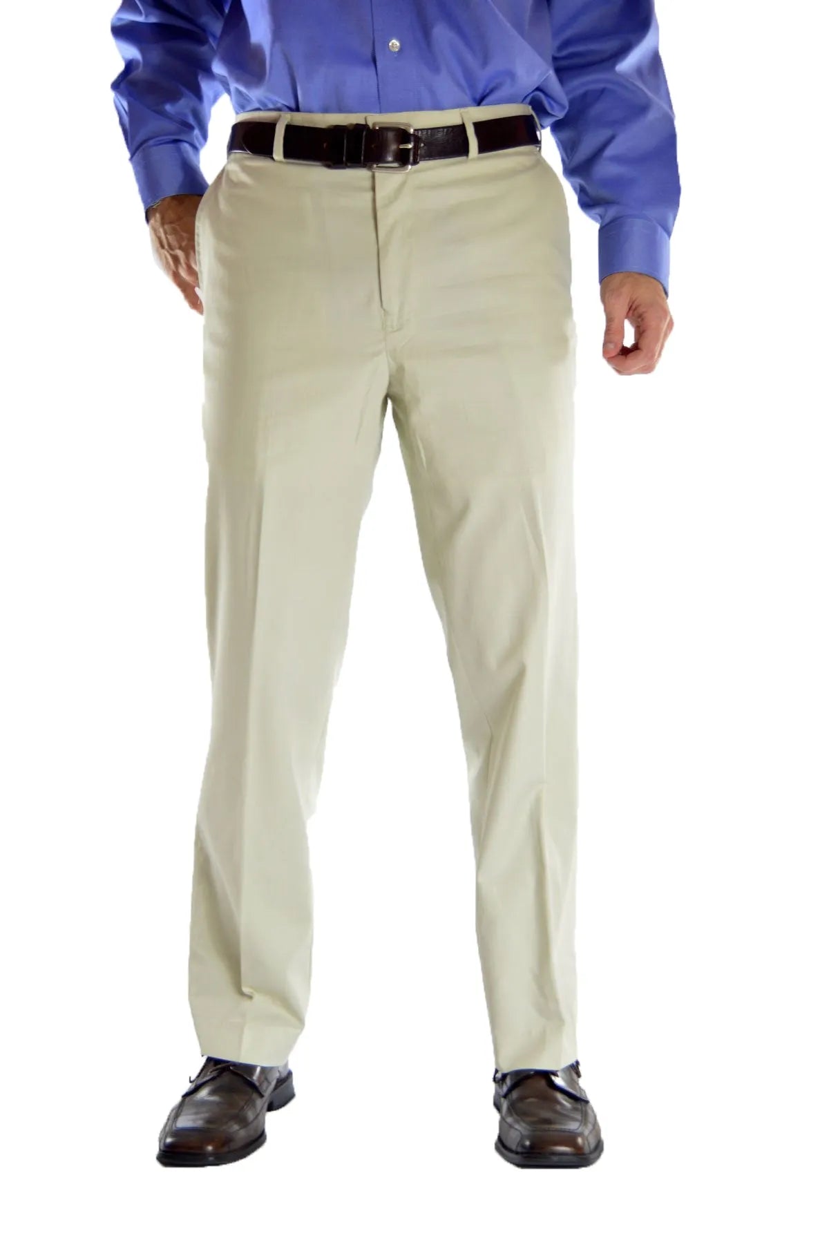 Baker Pants, Mens, Straight Loose, Original Color, American Vintage,  Military Style, Amekaji, Casual Wear (XS, Cotton) Khaki at  Men's  Clothing store