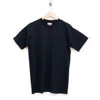 Cotton T-Shirt With Pocket For Sale - All American Clothing Co