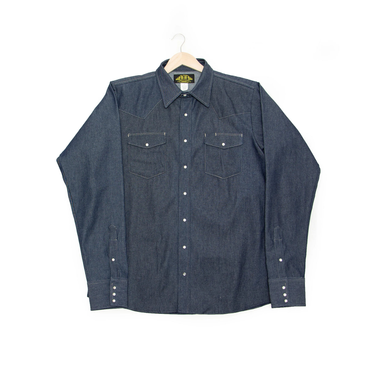 Philipp Plein Distressed Denim Shirt, $2,055 | farfetch.com | Lookastic