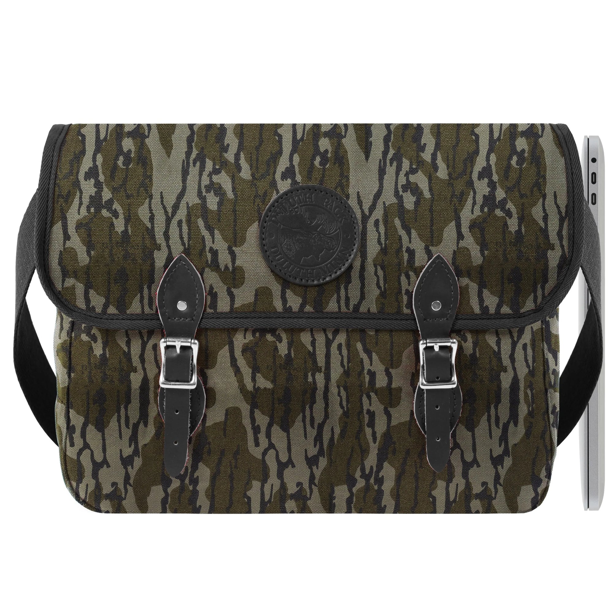 Laptop Book Bag Duluth Pack