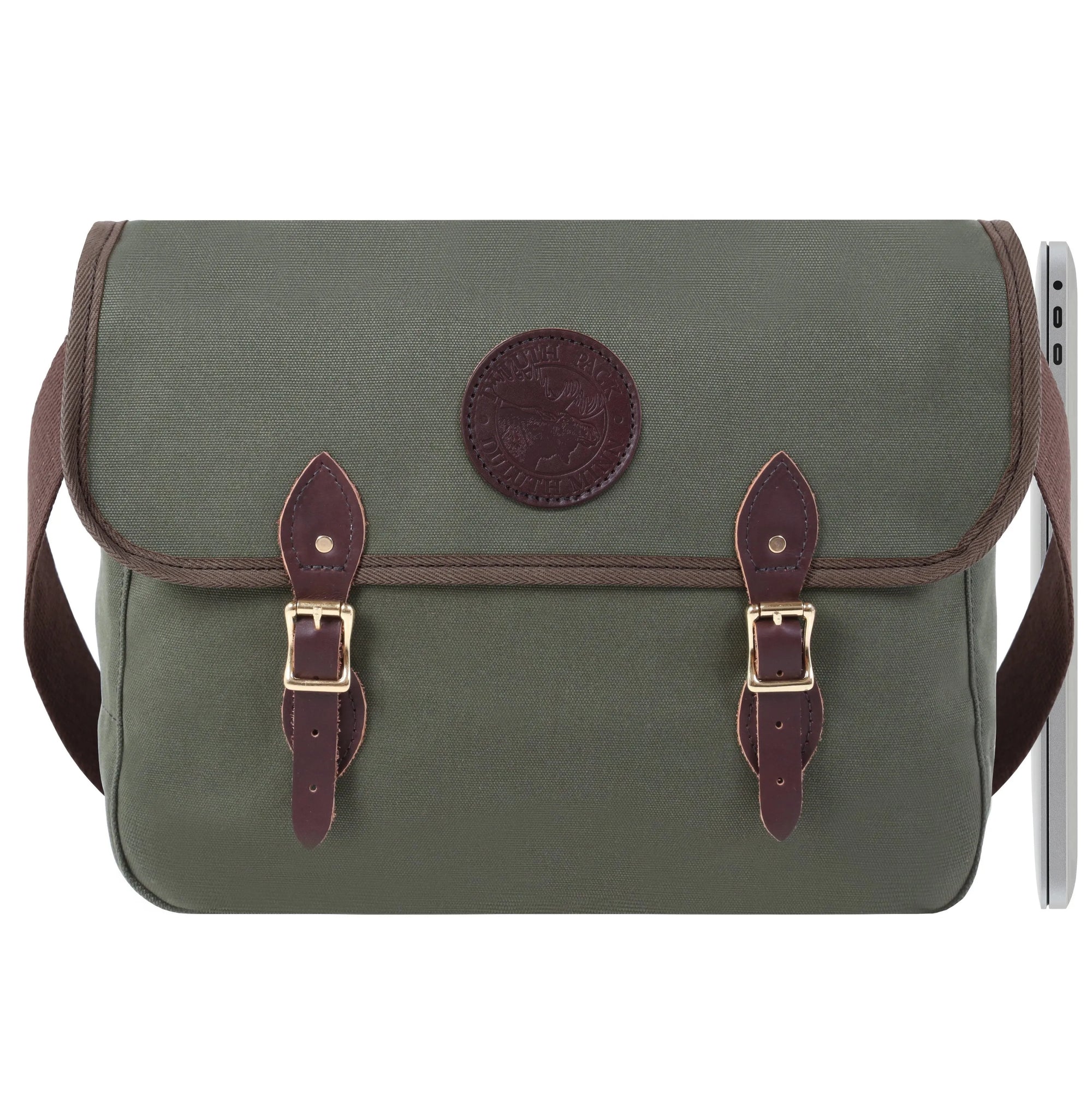 Laptop Book Bag Duluth Pack