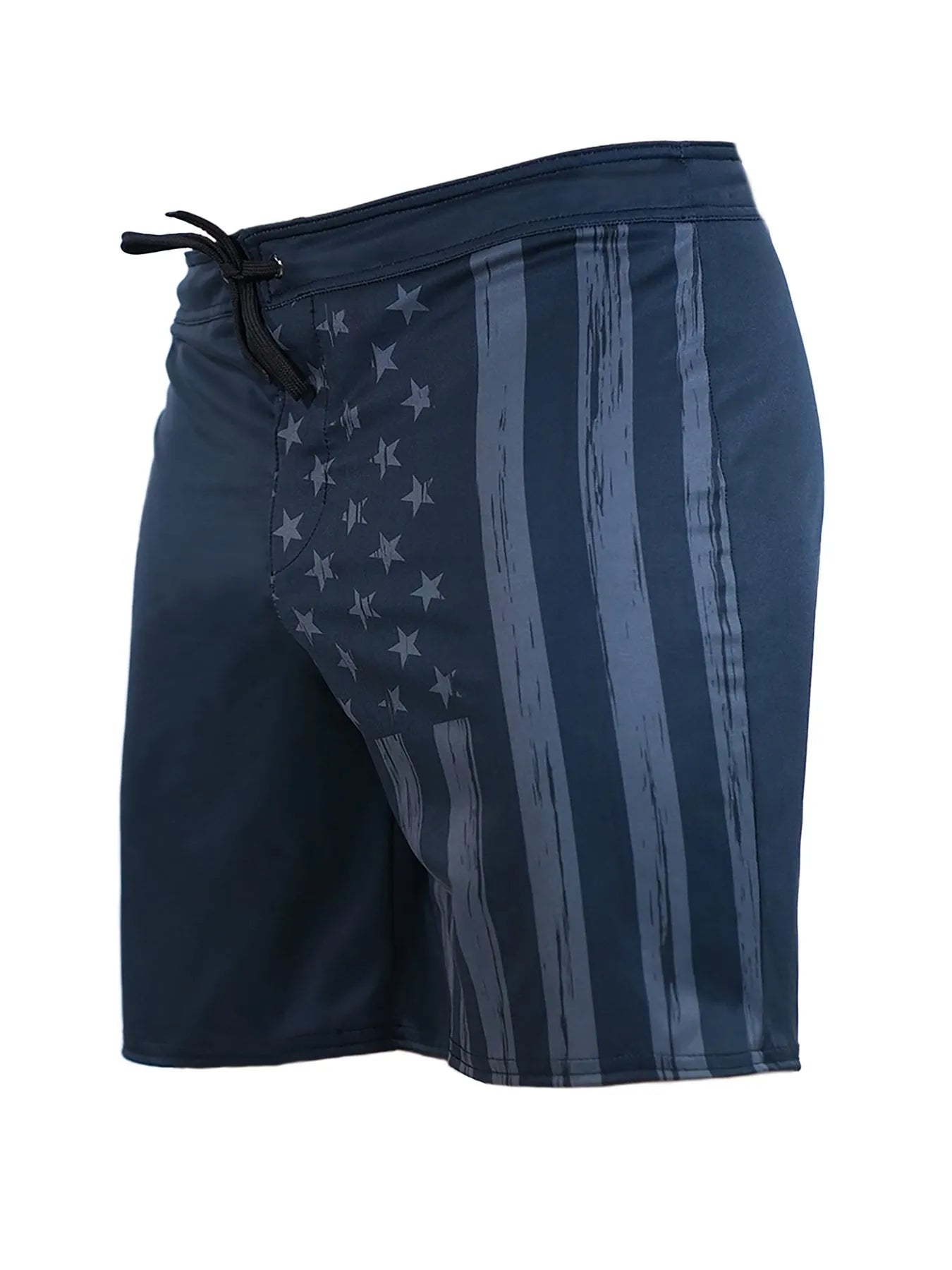 Men's Carpenter Jean Short - All American Clothing Co