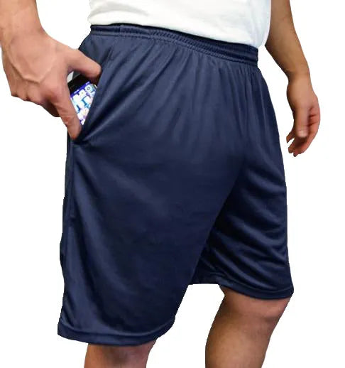 Microtech Gym Shorts WSI