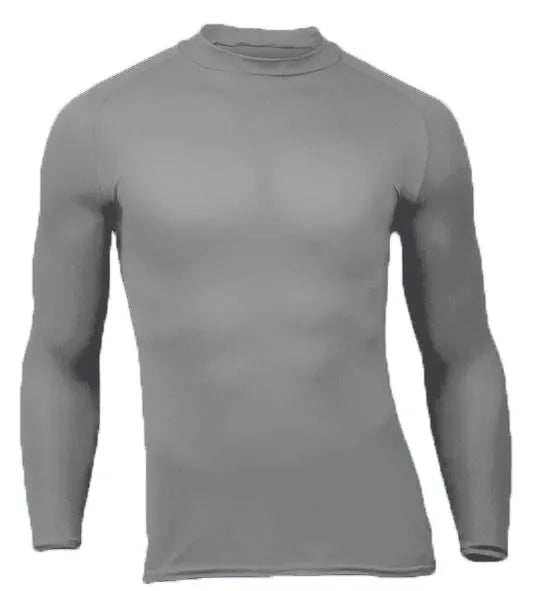 Arctic Microtech™ Form Fitted Long Sleeve Shirt – WSI Sportswear