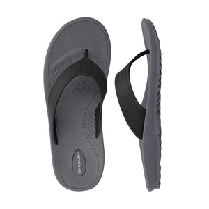 Okabashi Mariner Mens Flip Flops - All American Clothing Co