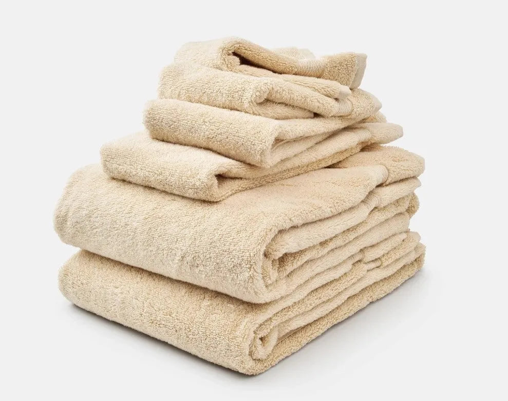 Organic Cotton Towel Set All American Clothing Co