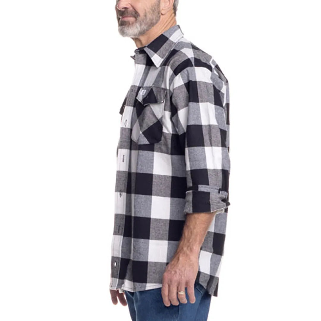 Big Bill Premium Short-Sleeve Snap Front Work Shirt #237 - DecoMerch