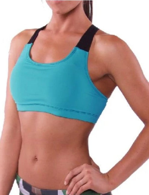 Pro fit sports bra - Activewear manufacturer Sportswear