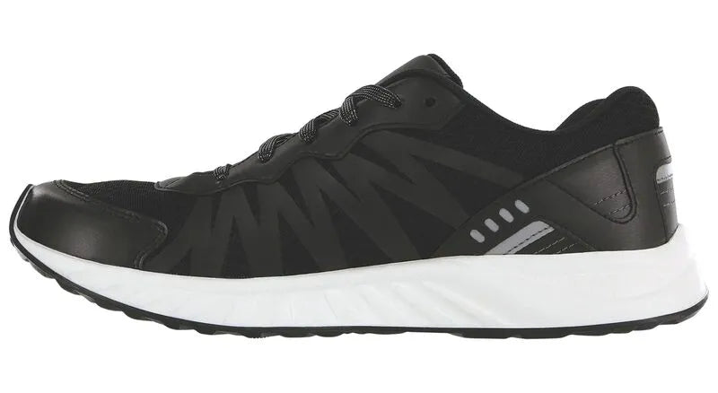 SAS - Women's Tempo Sneaker - Black San Antonio Shoes