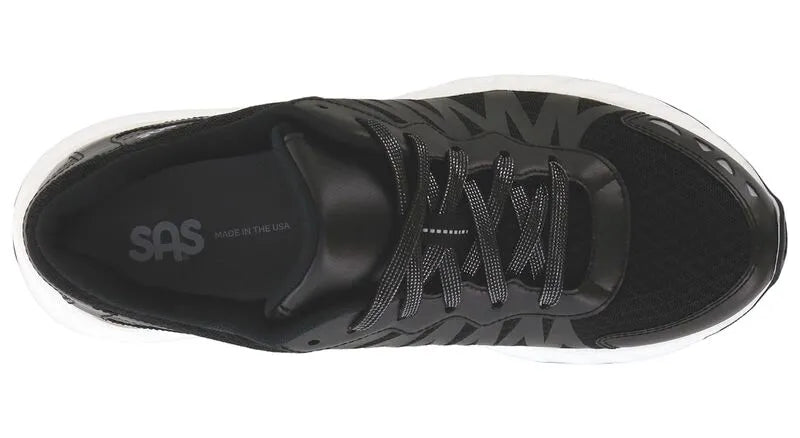 SAS - Women's Tempo Sneaker - All American Clothing Co