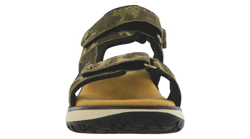 SAS Embark Women's Sport Sandal - Incognito San Antonio Shoes