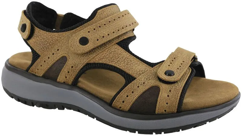 SAS Maverick Men&#39;s Sport Sandal - Stampede San Antonio Shoes