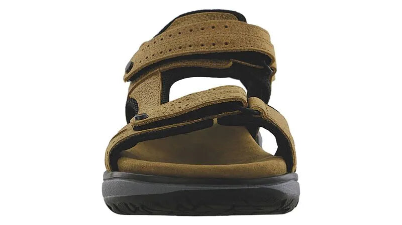 SAS Maverick Men's Sport Sandal - Stampede San Antonio Shoes