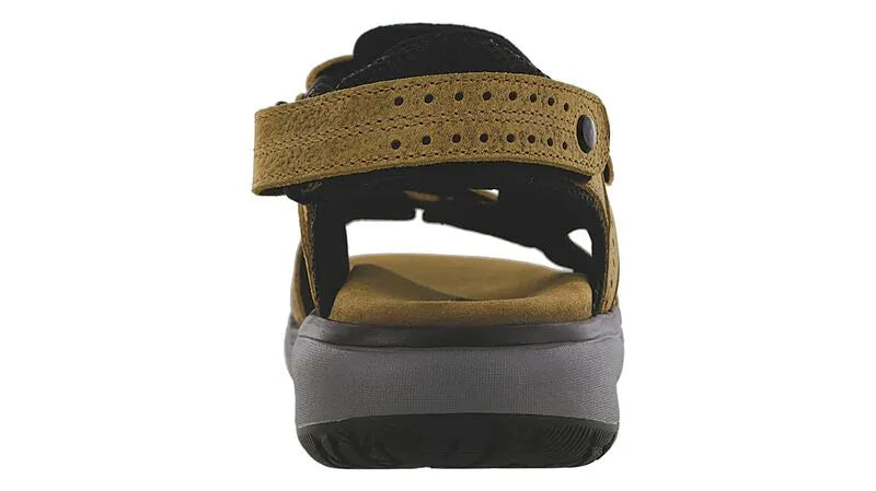 SAS Maverick Men's Sport Sandal - Stampede San Antonio Shoes