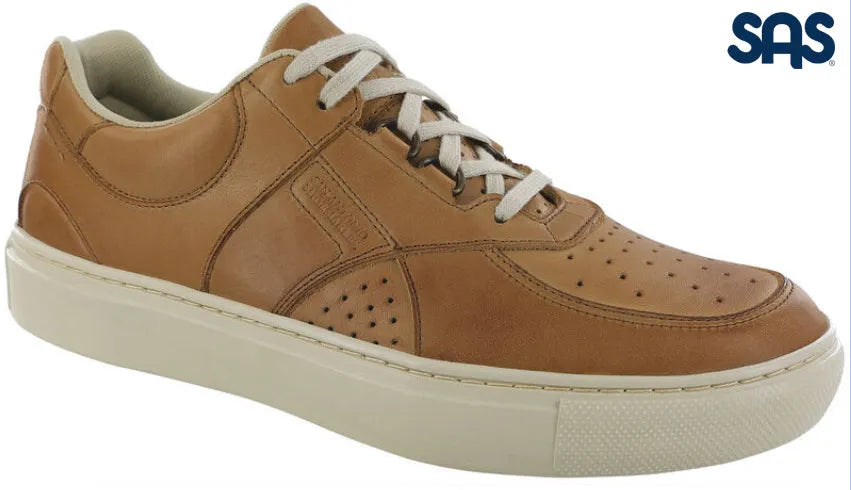 SAS Men&#39;s Hazel High Street San Antonio Shoes