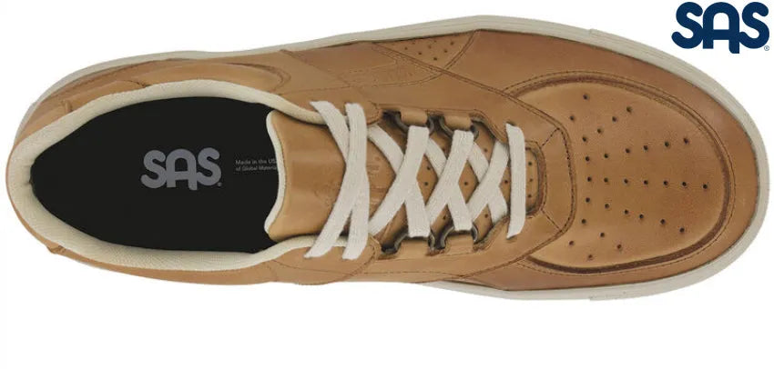 SAS Men's Hazel High Street San Antonio Shoes