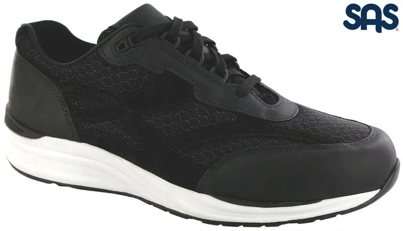 SAS Mens Nova Journey Mesh Sneaker San Antonio Shoes