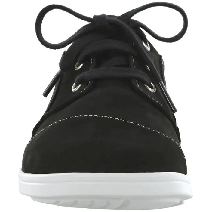 SAS Women's Marnie - Black San Antonio Shoes