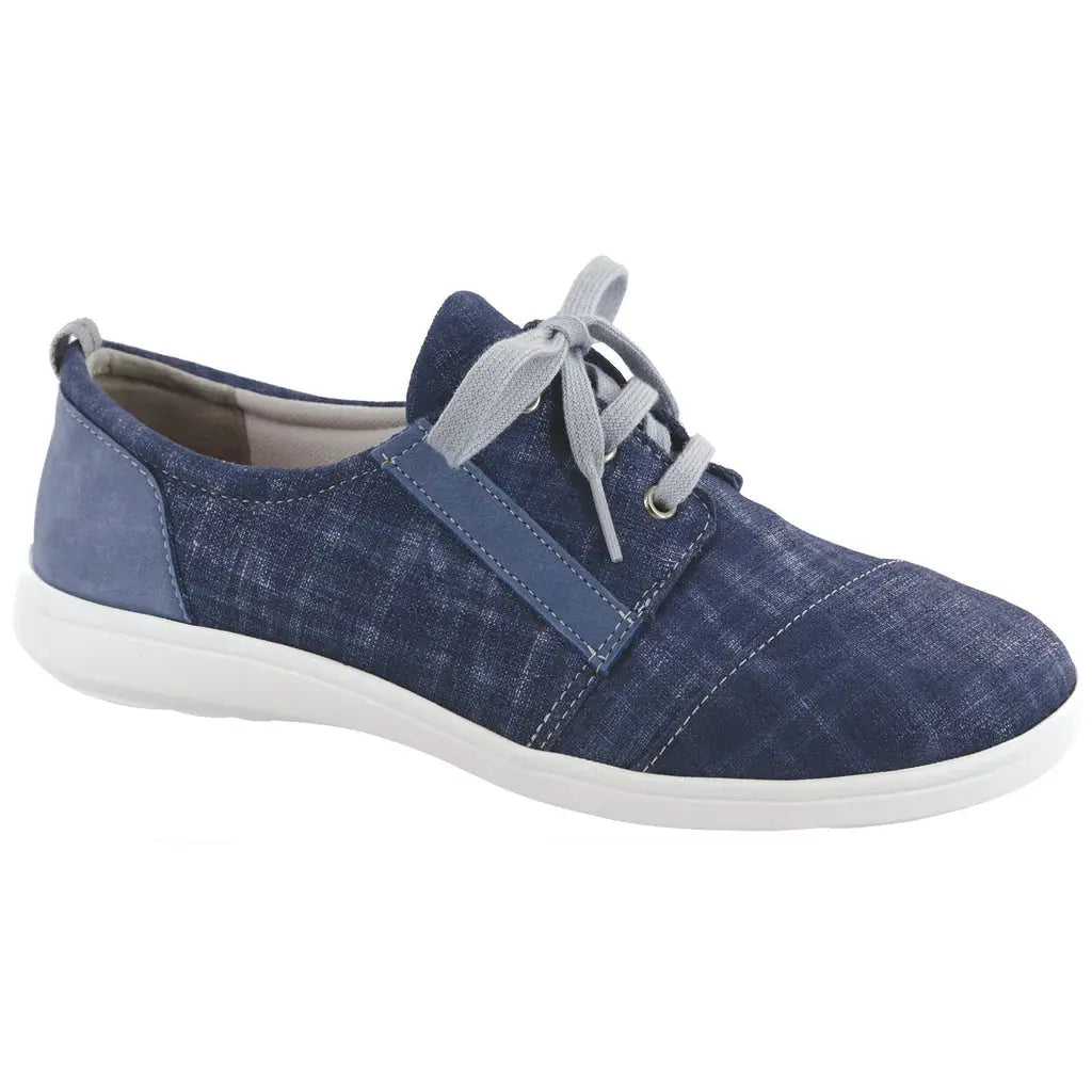 SAS Women&#39;s Marnie - Blue Jay San Antonio Shoes