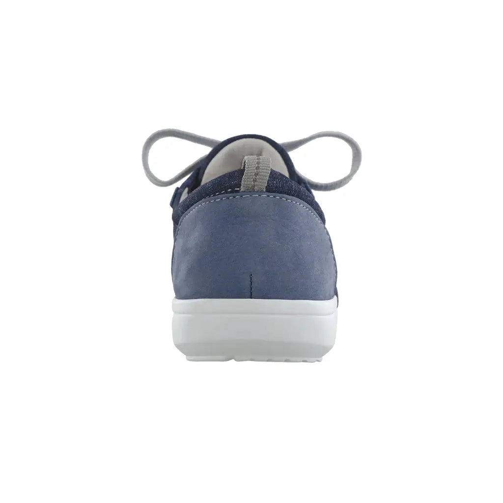 SAS Women's Marnie - Blue Jay San Antonio Shoes