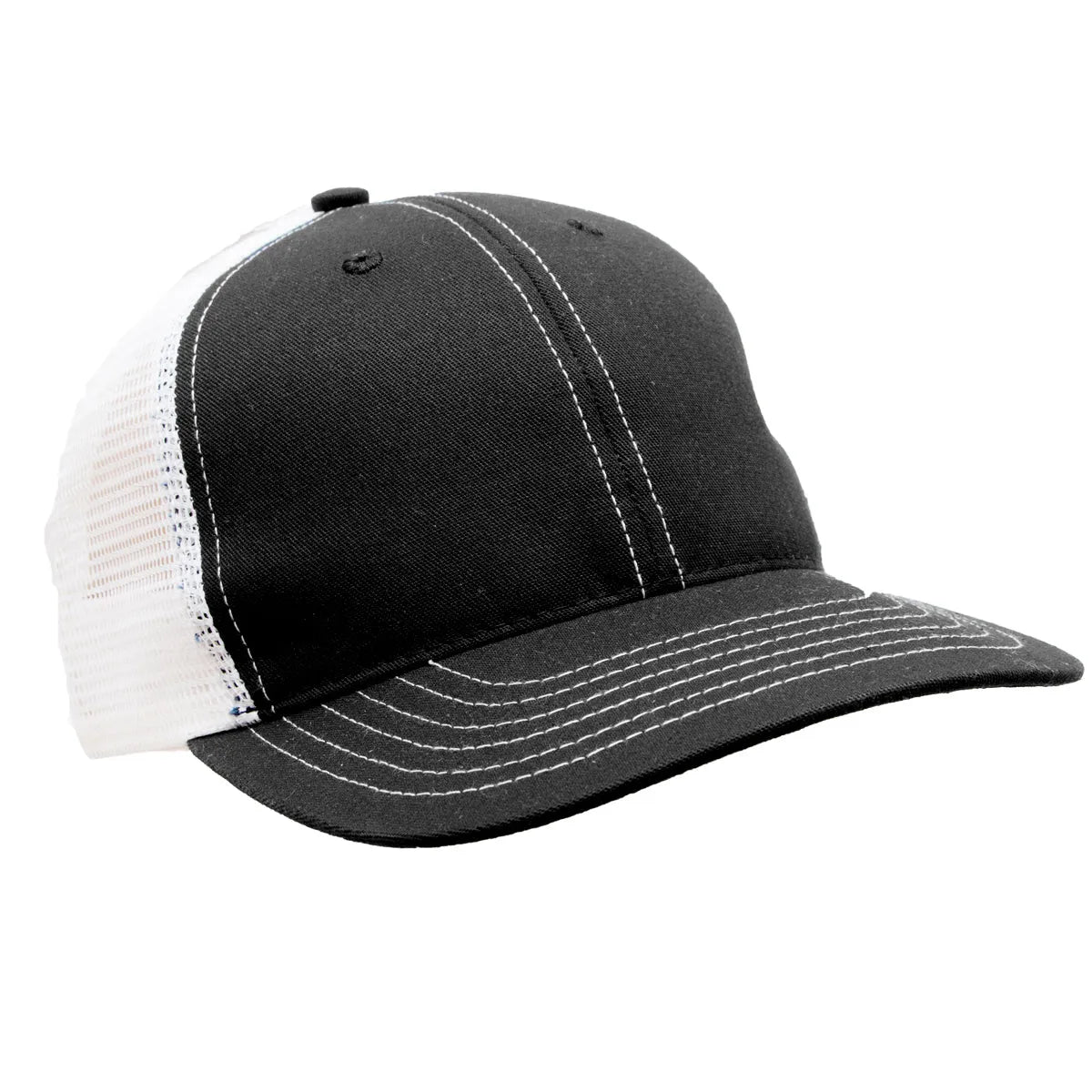 Structured Trucker Cap Classic Caps