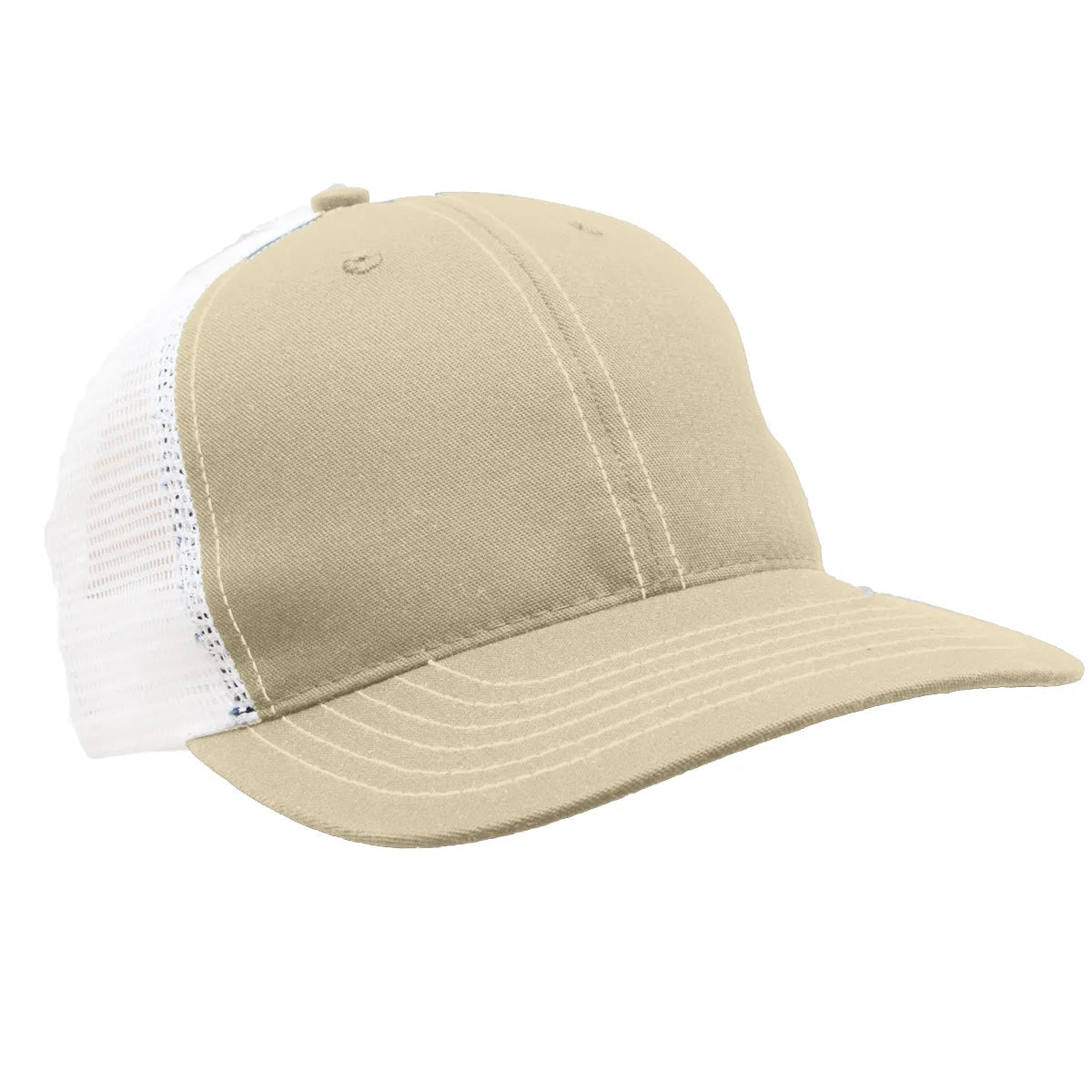 Structured Trucker Cap Classic Caps