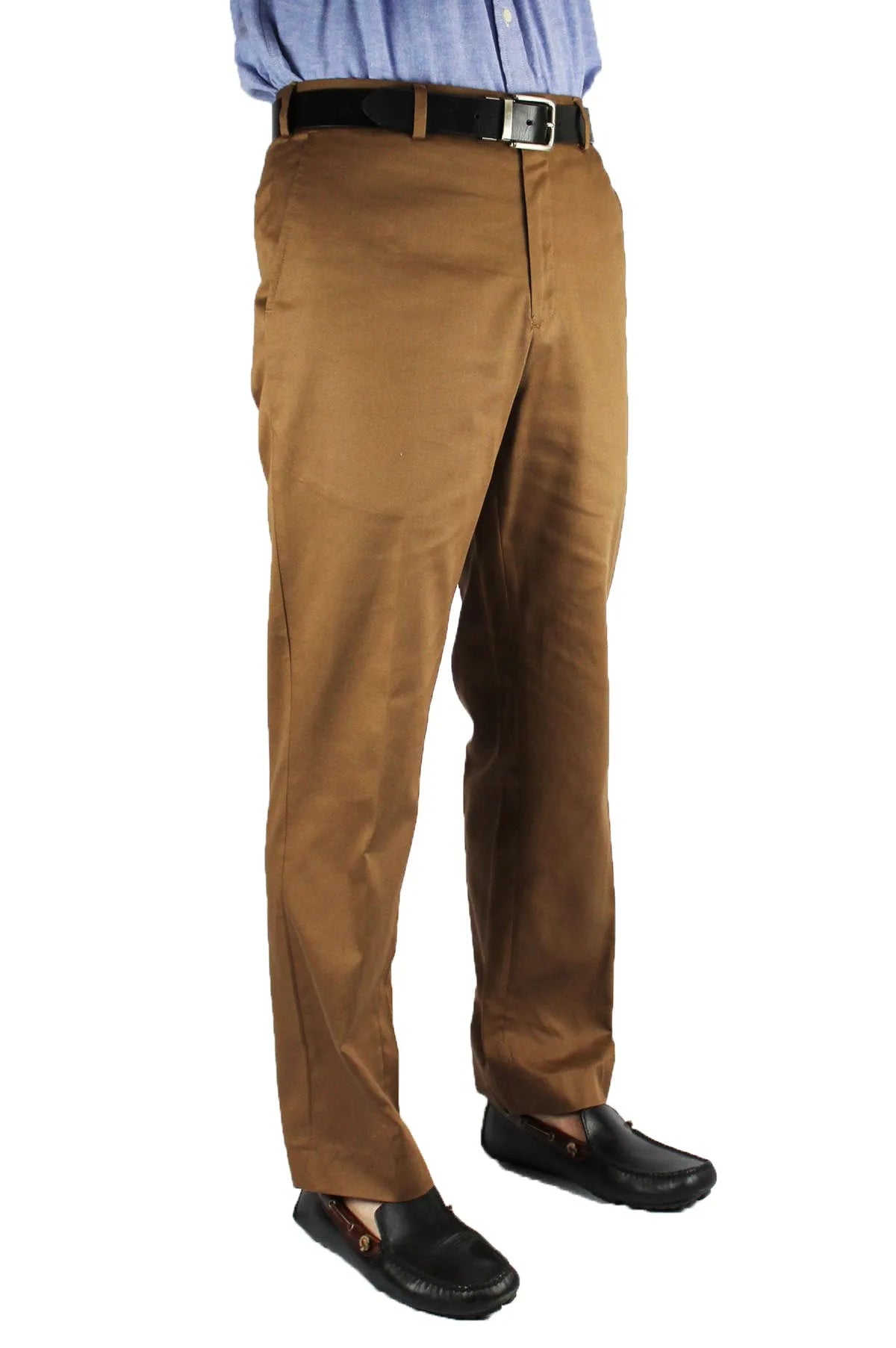 Thomson Twill Pants - Cocoa All American Khaki