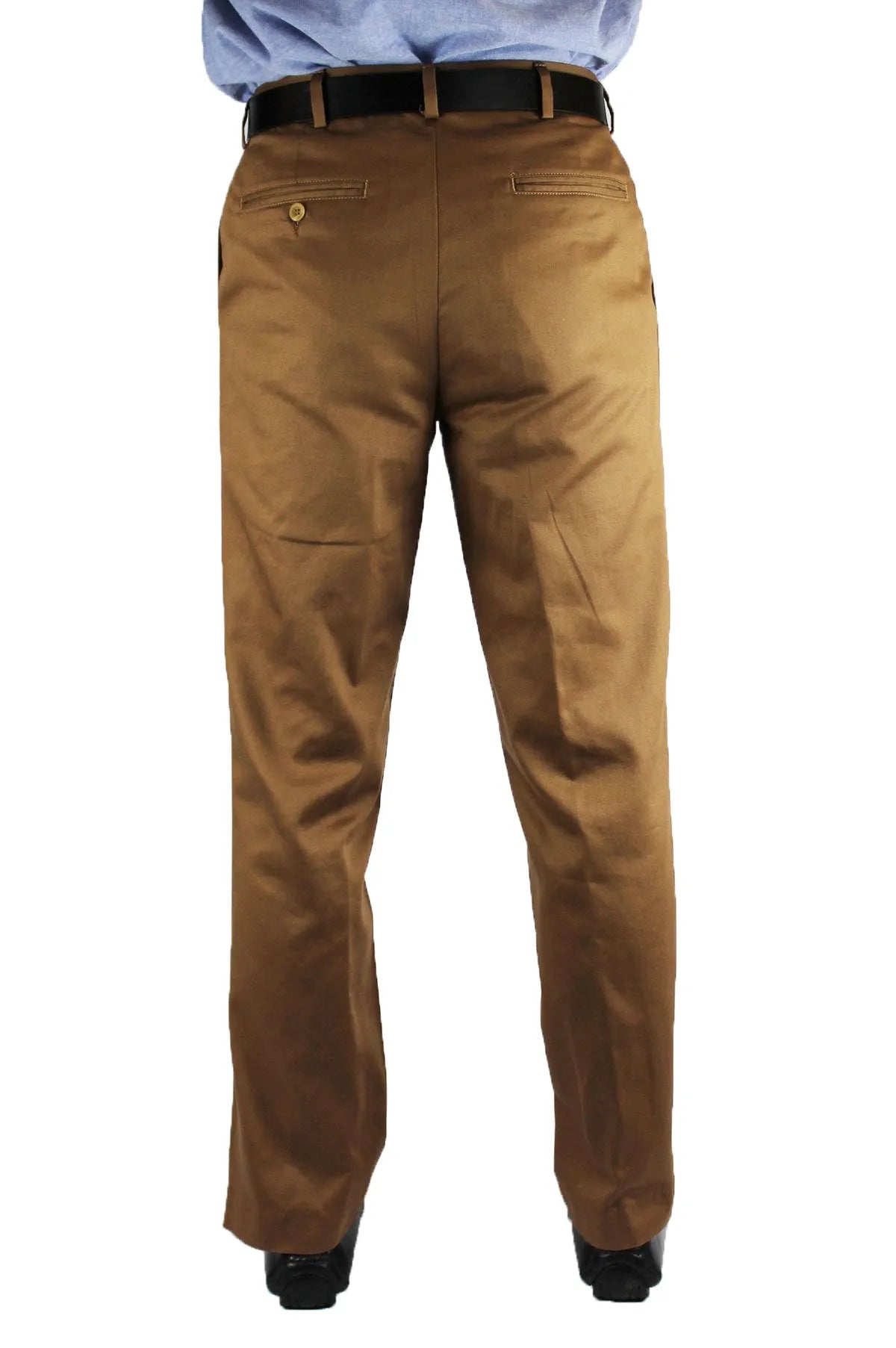 Thomson Twill Pants - Cocoa All American Khaki