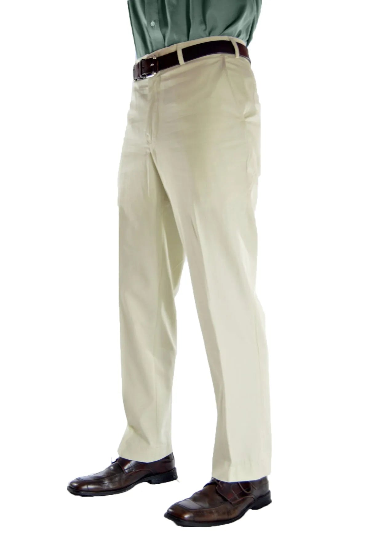 Thomson Twill Pants - Stone All American Khaki