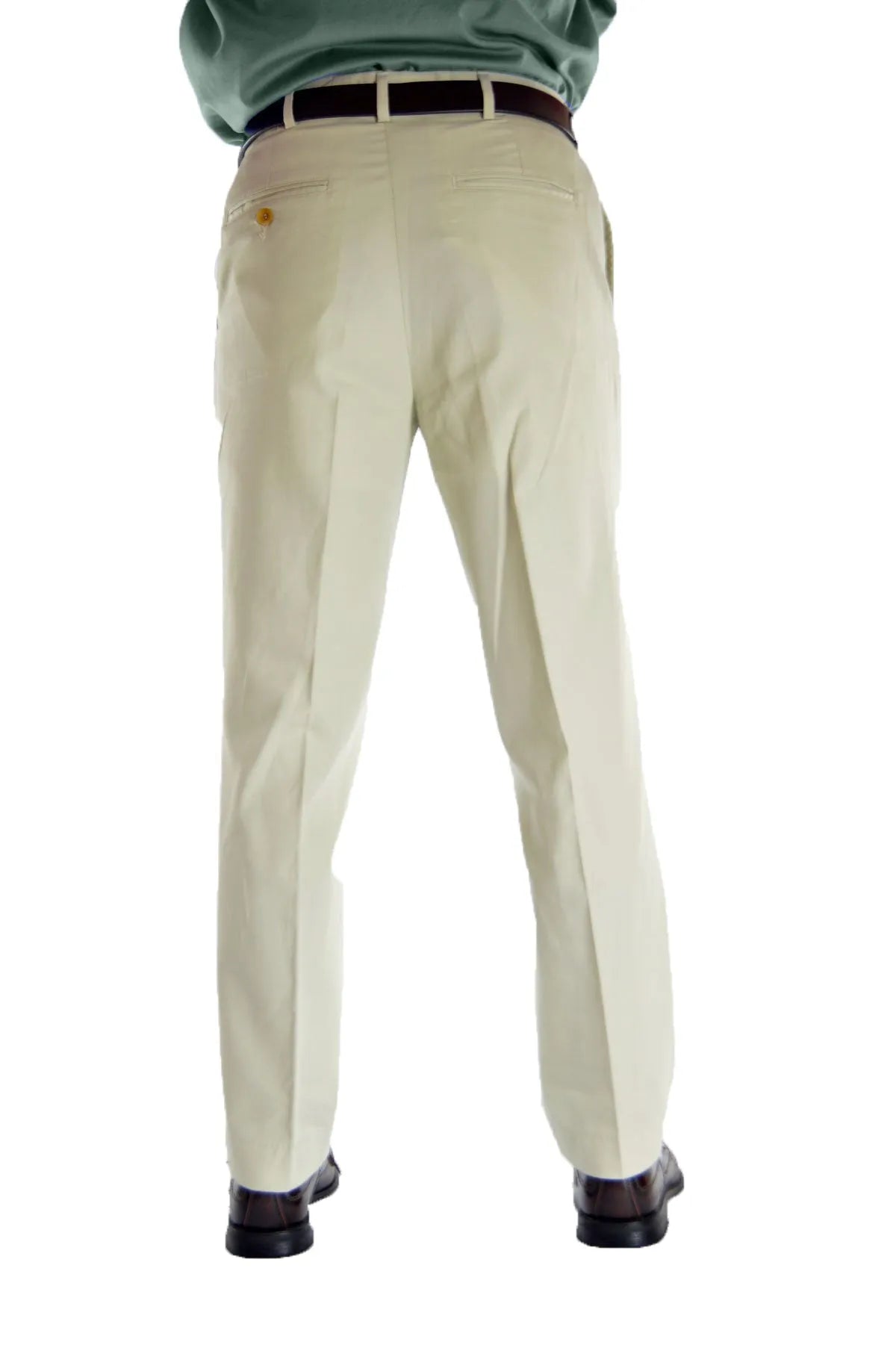 Thomson Twill Pants - Stone All American Khaki