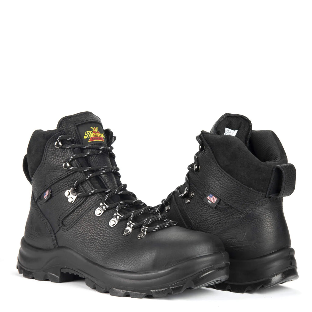 Thorogood omni clearance boots