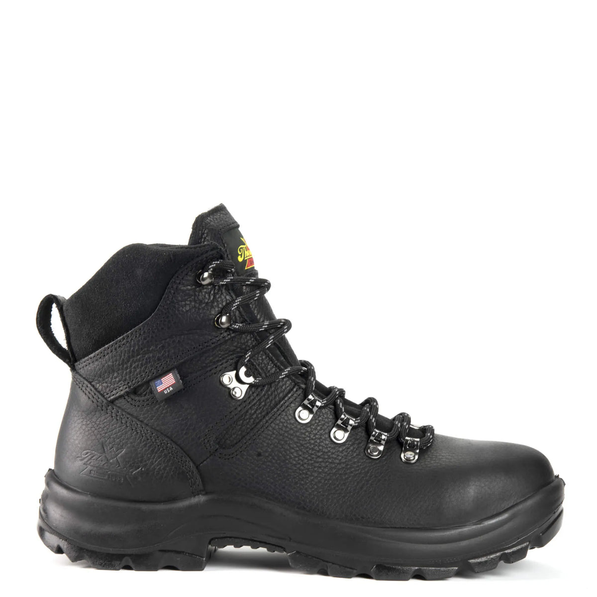 American 2024 waterproof boots