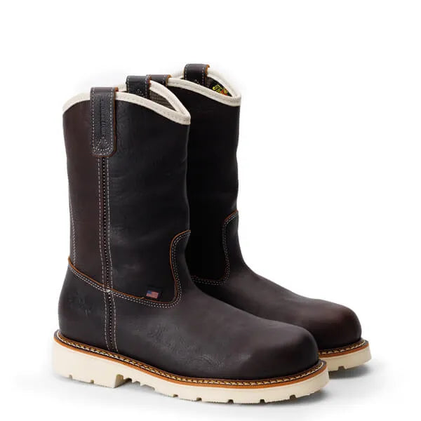 Wellington Boots Made In USA - All American Clothing Co