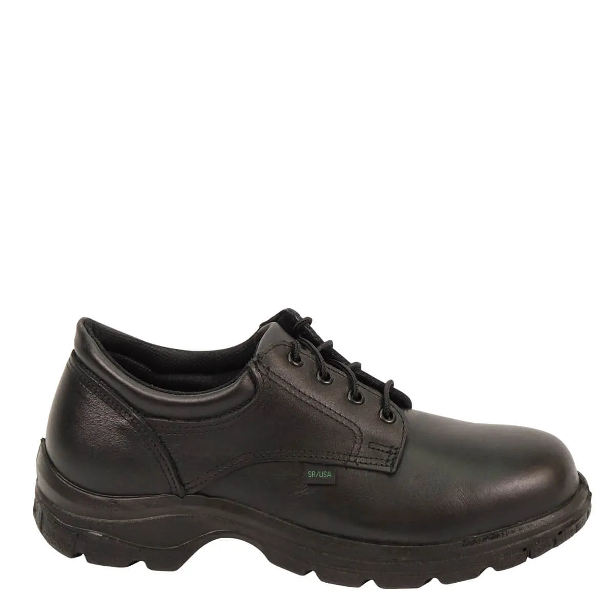 Thorogood Womens Plain Toe Oxford Thorogood