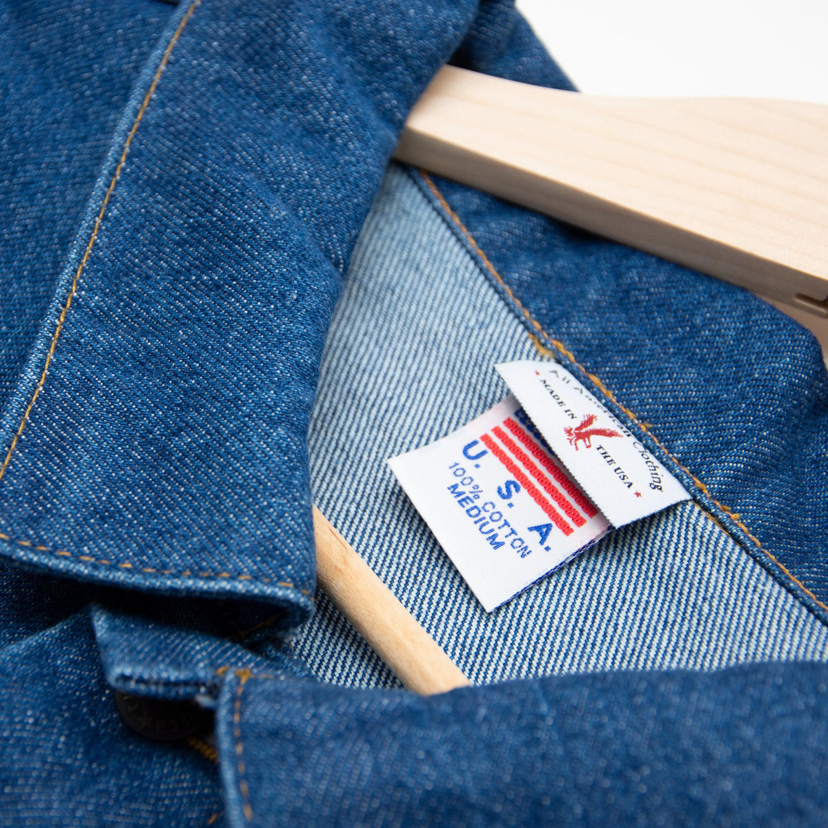 Denim Fabric Defects Reference Guide - Testex