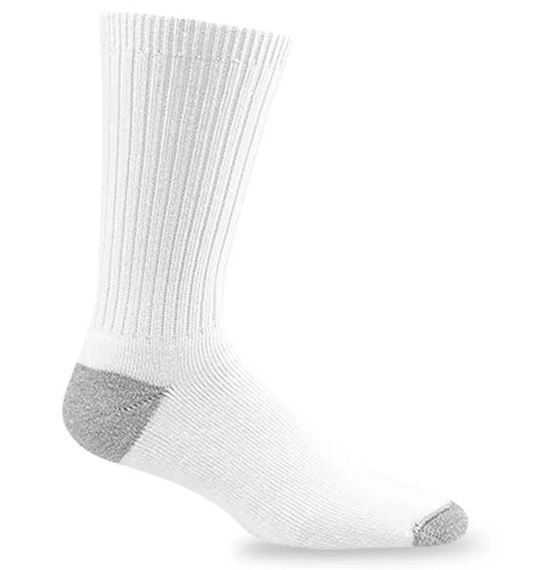 Wigwam Diabetic Sport Crew Socks - All American Clothing Co