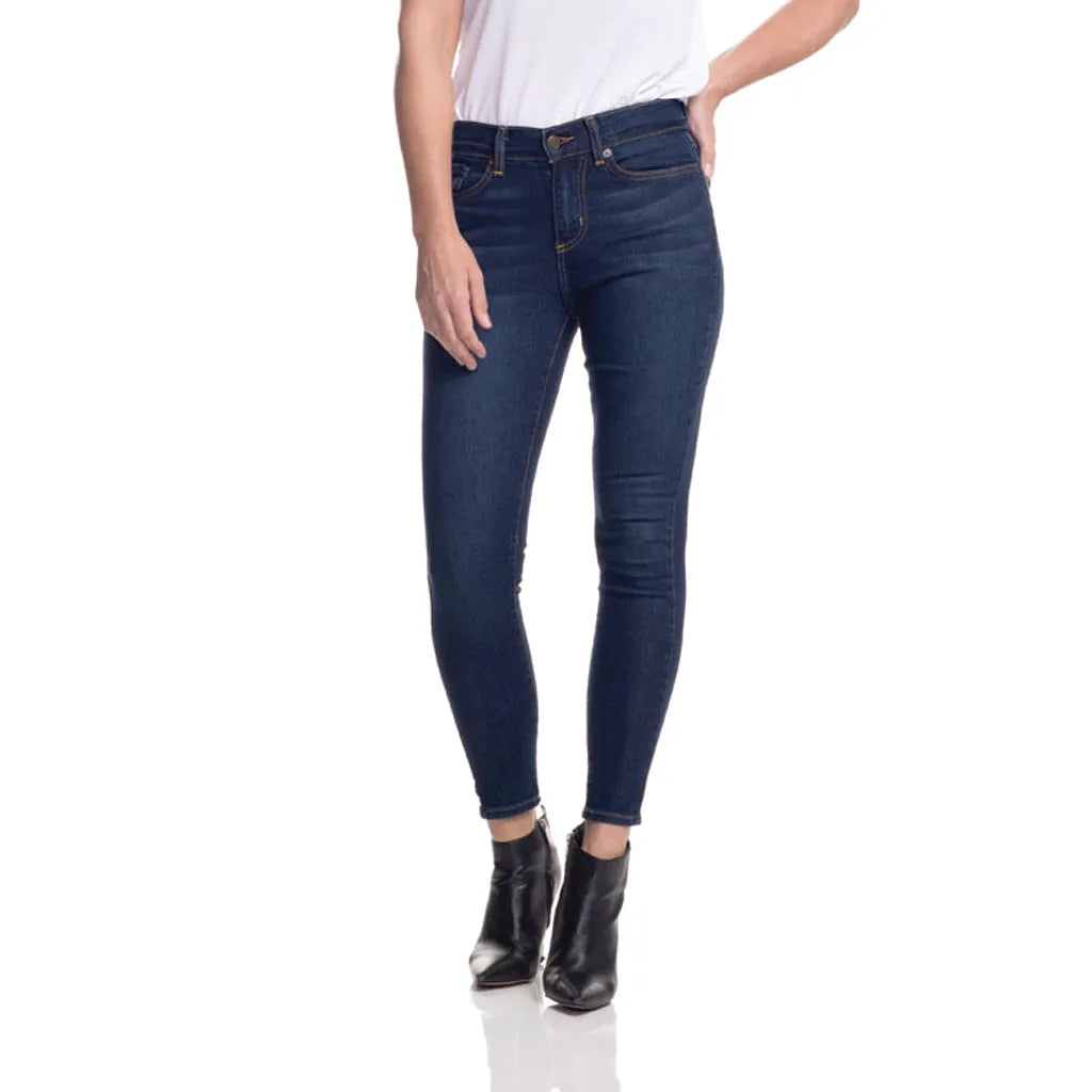 Women&#39;s Skinny Stretch Jean All American Clothing Co.