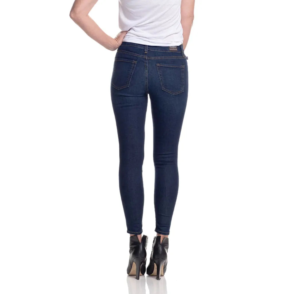 Women's Skinny Stretch Jean All American Clothing Co.