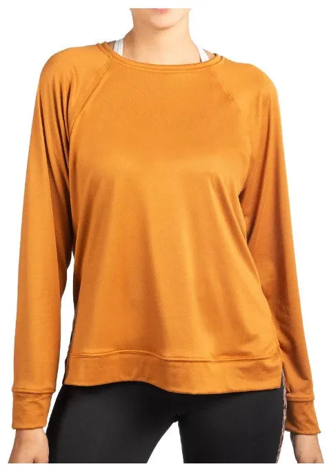 Women&#39;s SoftTECH Long Sleeve WSI