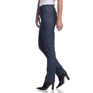 Women's Straight Leg Stretch Jean