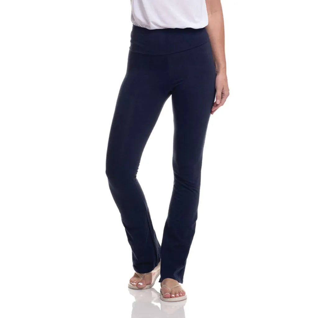 YOGAIR - Polyester and Spandex Non See-Through Soft Fabric Yoga Pants-Tights  for {Girls Women} at Rs 969, Yoga Pants & Leggings